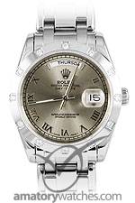 omega replica watch