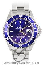 rolex watch